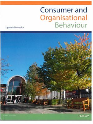 Consumer and Organisational Behaviour |  2:e upplagan