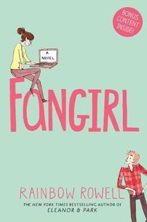 Fangirl | 0:e upplagan