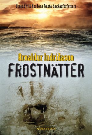 Frostnätter | 1:a upplagan