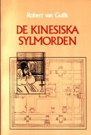 De kinesiska sylmorden