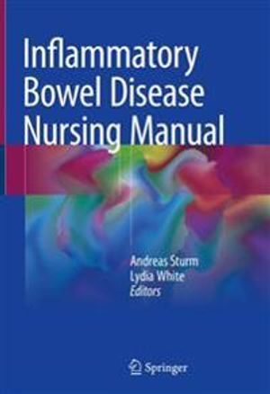 Inflammatory Bowel Disease Nursing Manual