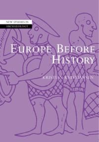 Europe Before History | 0:e upplagan