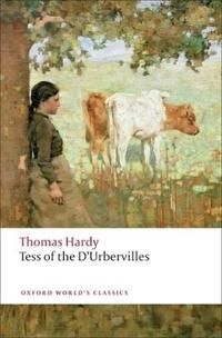 Tess of the d'Urbervilles | 0:e upplagan