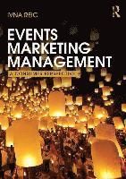 Events Marketing Management