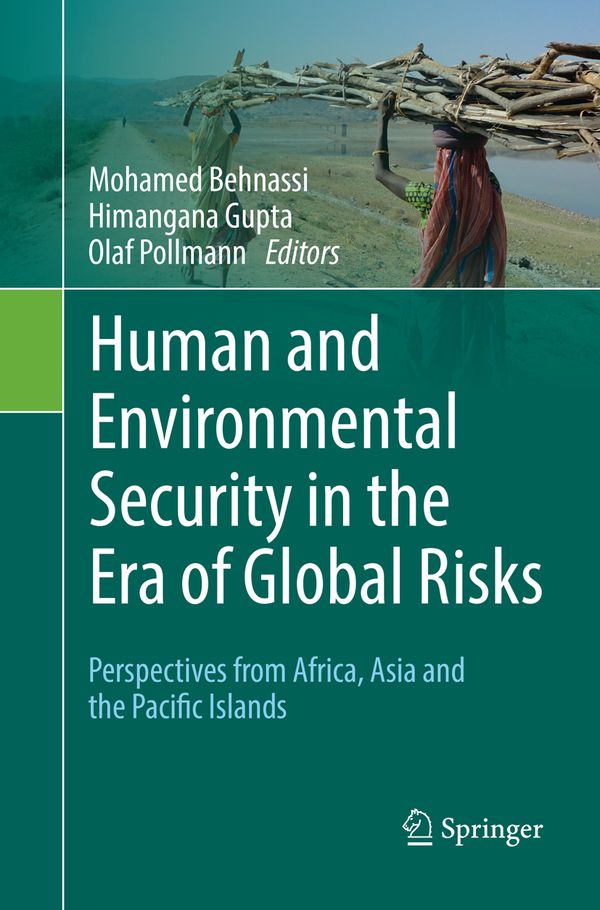 Human and Environmental Security in the Era of Global Risks | 1:a upplagan