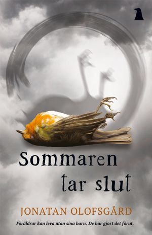 Sommaren tar slut | 1:a upplagan