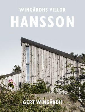 Wingårds villor - Hansson