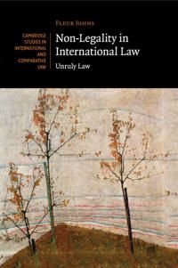 Non-legality in International Law | 0:e upplagan