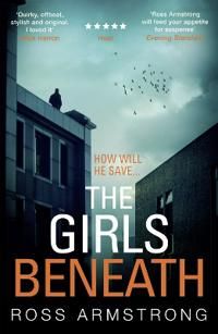 The Girls Beneath | 0:e upplagan