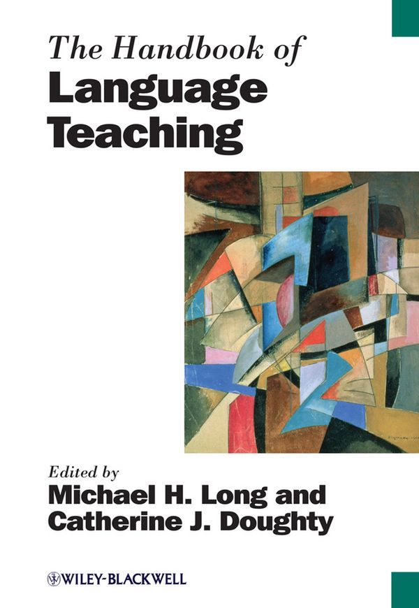 The Handbook of Language Teaching | 1:a upplagan