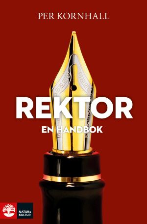 Rektor : en handbok | 1:a upplagan