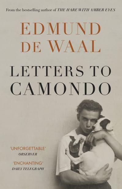 Letters to Camondo | 0:e upplagan