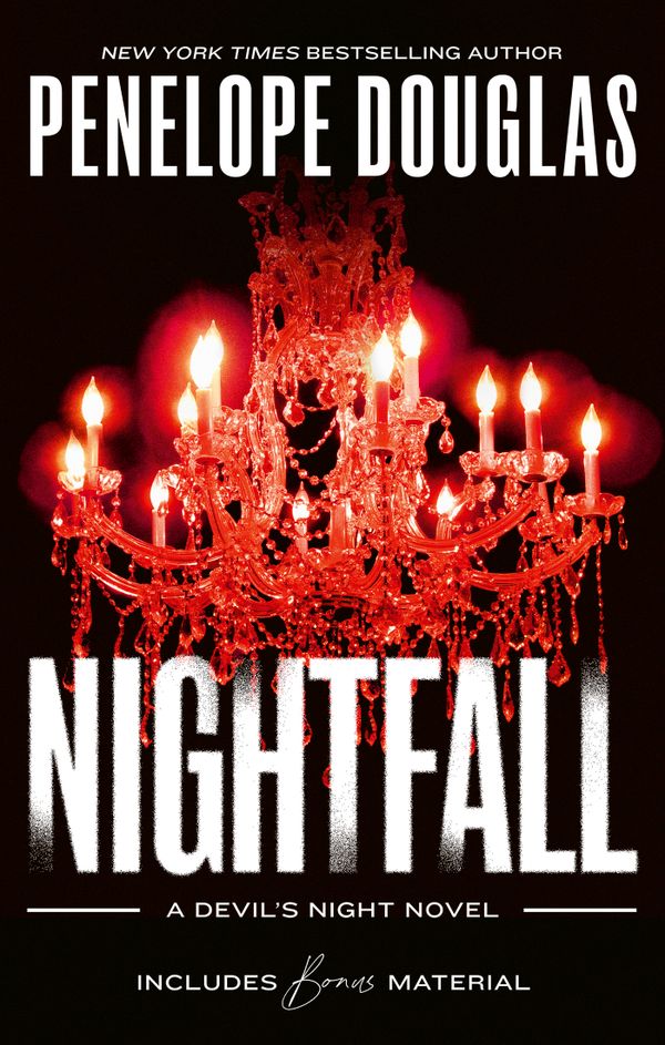 Nightfall: Devil's Night | 0:e upplagan