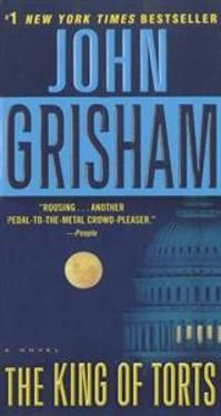 The King of Torts | 0:e upplagan