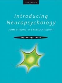 Introducing neuropsychology - Rebecca Elliott