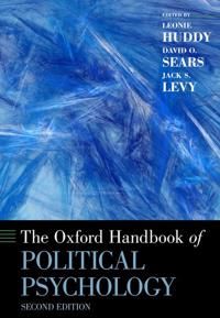 The Oxford handbook of political psychology | 2:a upplagan