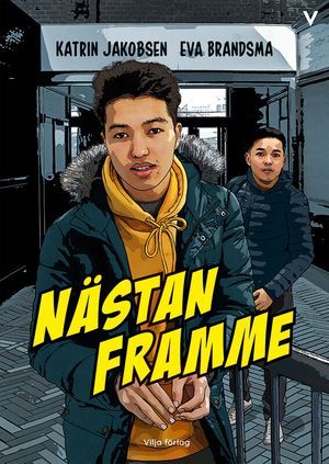 Nästan framme | 1:a upplagan