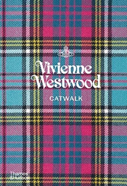 Vivienne Westwood Catwalk - Fury Alexander