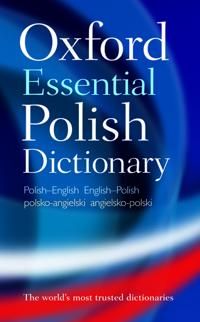 Oxford Essential Polish Dictionary | 0:e upplagan
