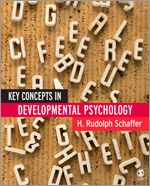 Key Concepts in Developmental Psychology | 0:e upplagan