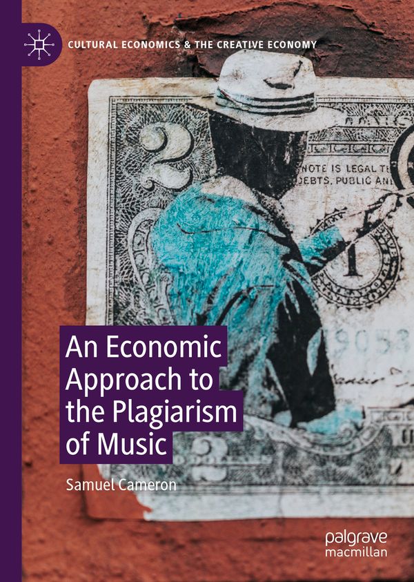 An Economic Approach to the Plagiarism of Music | 1:a upplagan