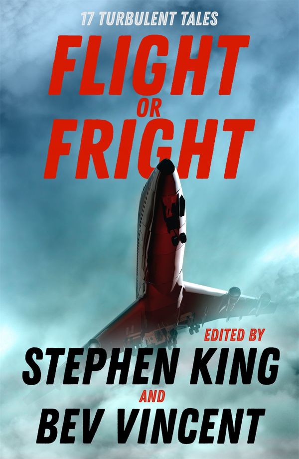 Flight or Fright | 0:e upplagan