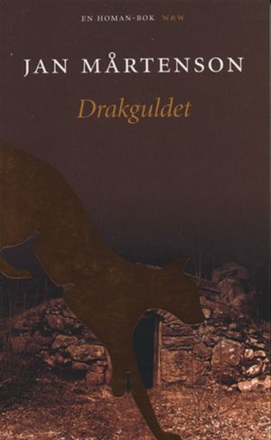 Drakguldet