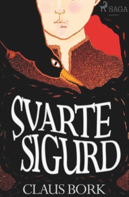 Svarte Sigurd | 1:a upplagan