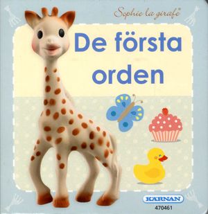 De första orden | 1:a upplagan