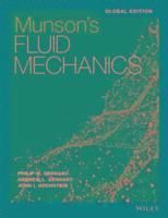 Munson's Fluid Mechanics, 8th Edition Global Editi on | 1:a upplagan