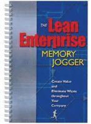 The Lean Enterprise Memory Jogger