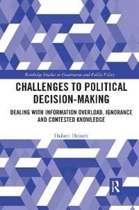 Challenges to Political Decision-making