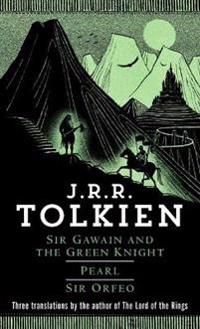 Sir Gawain and the Green Knight, Pearl, Sir Orfeo | 0:e upplagan