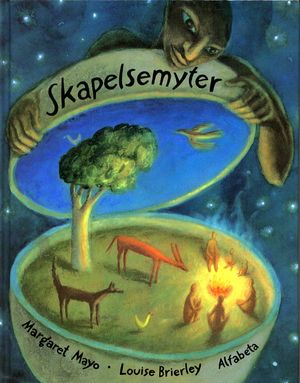 Skapelsemyter | 1:a upplagan