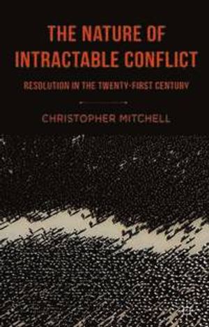 The Nature of Intractable Conflict