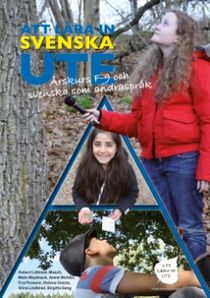 Att l&auml;ra in svenska ute