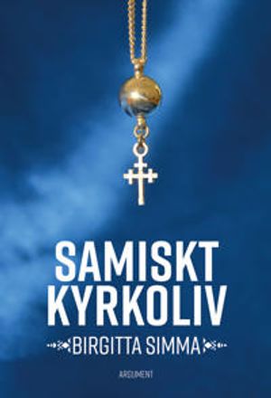 Samiskt kyrkoliv | 1:a upplagan