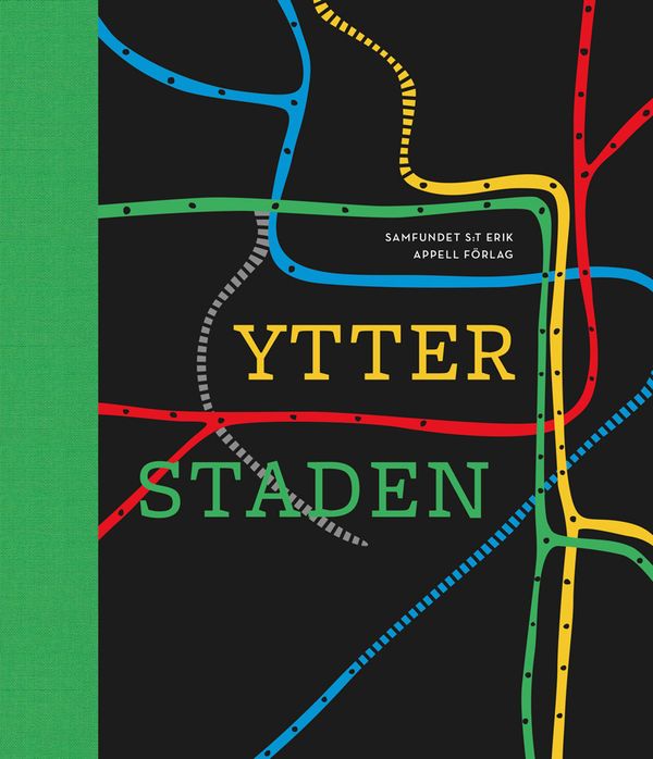 Ytterstaden | 0:e upplagan