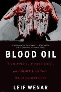 Blood Oil | 0:e upplagan