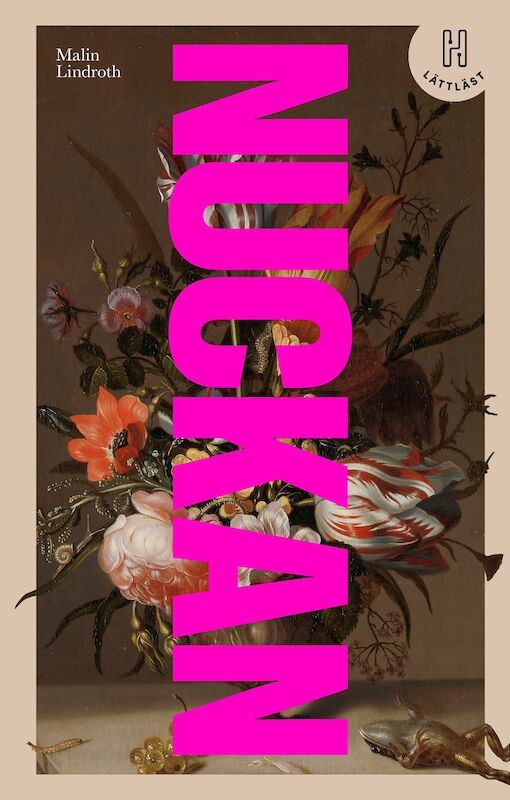 Nuckan (lättläst) | 1:a upplagan