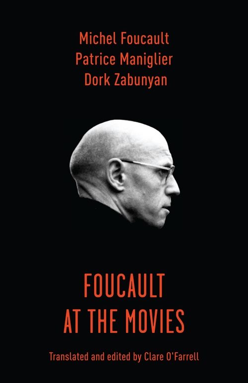 Foucault at the Movies | 0:e upplagan