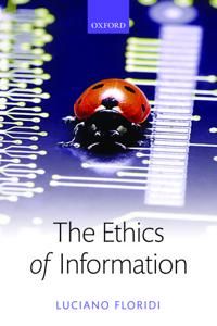 The Ethics of Information | 0:e upplagan