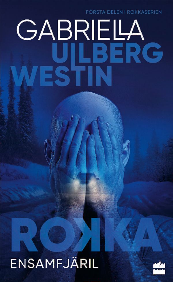 Ensamfjäril | 1:a upplagan