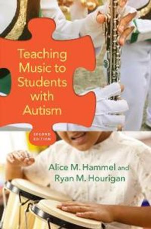 Teaching Music to Students with Autism