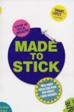 Made to stick