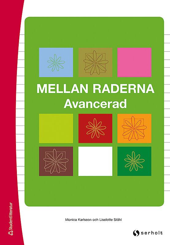 Mellan raderna - avancerad | 3:e upplagan