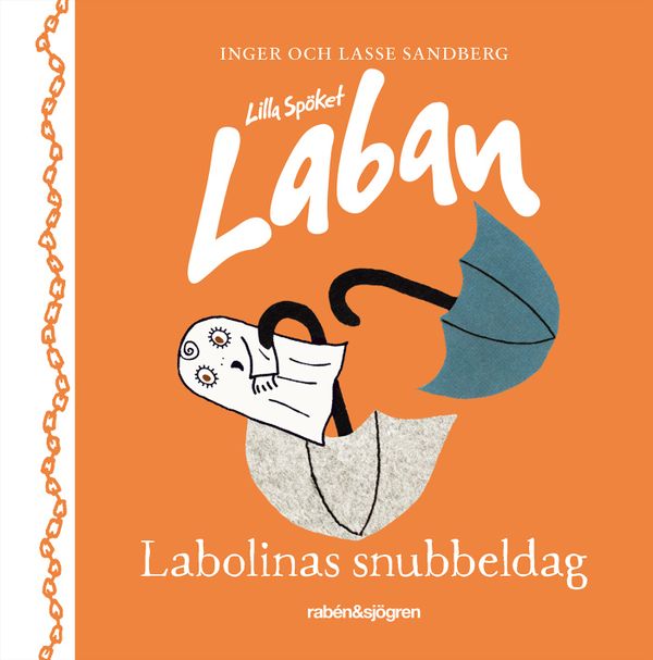 Labolinas snubbeldag | 3:e upplagan
