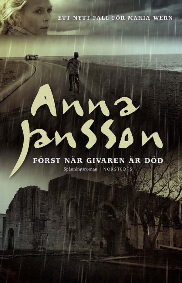 Först när givaren är död | 2:a upplagan