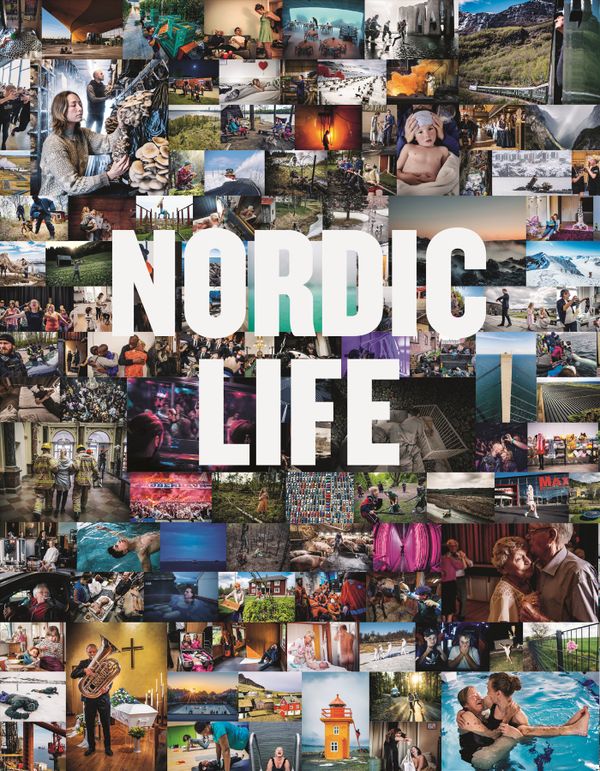 Nordic Life | 0:e upplagan