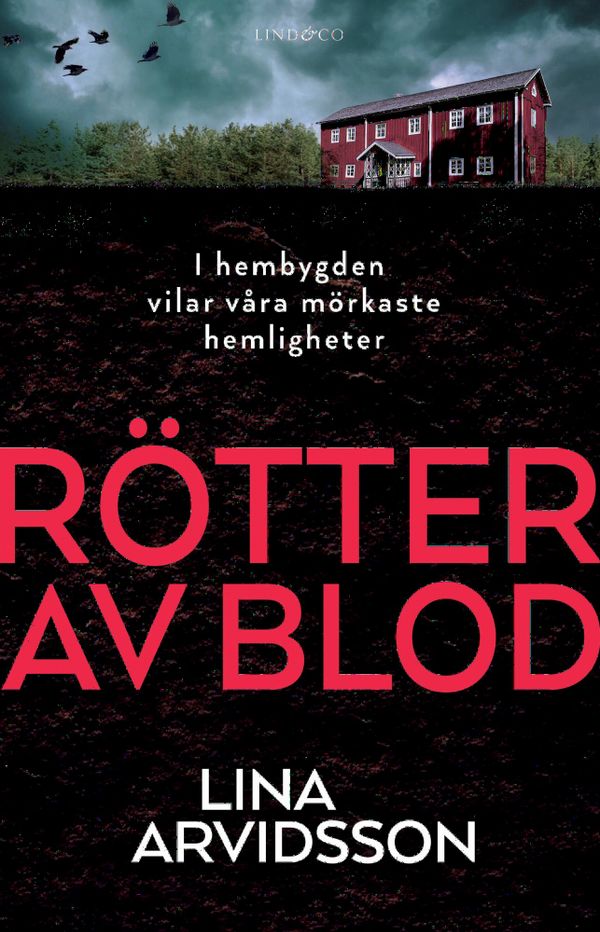 Rötter av blod | 0:e upplagan